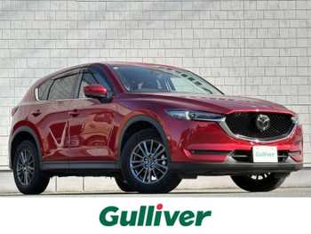 マツダ ＣＸ－５ XD スマートエディション
