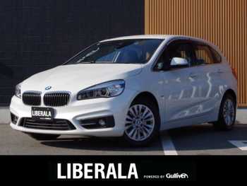 ＢＭＷ ２１８ｄ アクティブツアラー ラグジュアリー