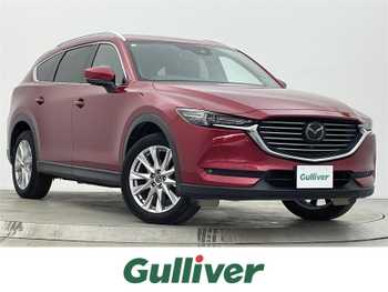 マツダ ＣＸ－８ XD プロアクティブ 純正ナビ 全周囲カメラ BOSEサウンド 禁煙