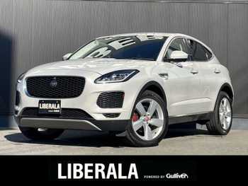 ジャガー Ｅペース  S2.0L D180 4WD