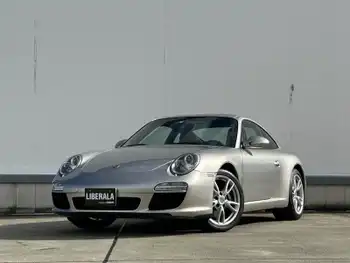 ポルシェ ９１１ 