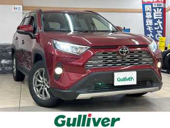 トヨタ ＲＡＶ４ G Zパッケージ ナビ 全方位カメラ デジタルインナーミラー