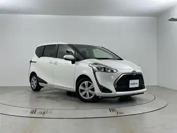 トヨタ シエンタ G 純正ナビ 全方位カメラ 両側パワスラ ETC