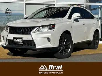 レクサス ＲＸ 450h Fスポーツ