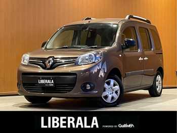 ルノー カングー ゼン