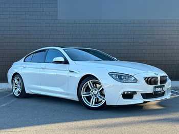 ＢＭＷ ６４０ｉ グランクーペ Mスポーツ