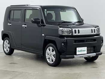 スズキ ハスラー HYBRID G 衝突以外軽減ブレーキ プッシュスタート