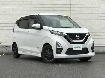 日産 デイズ HWS X プロパイロットED ナビ 全周囲 ドラレコ プロパイロット ETC
