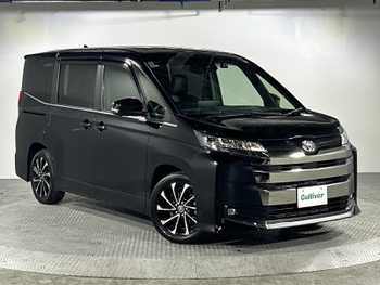 トヨタ ノア S－Z 禁煙車 県外仕入 両パワスラ クルコン ETC