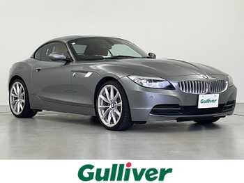 ＢＭＷ Ｚ４ sDrive20i 純正ナビ レザーシート シートヒーター