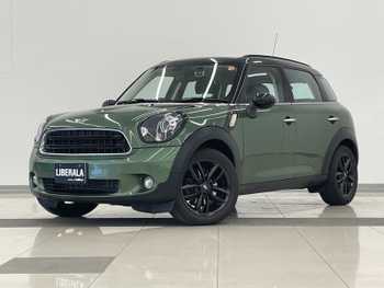 ＭＩＮＩ ミニ クロスオーバー クーパー D アンビエントライト　ETC　純正ドラレコ