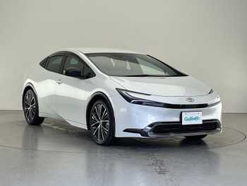 トヨタ プリウス Z 純正ナビ 360カメラ トヨタチームメイト