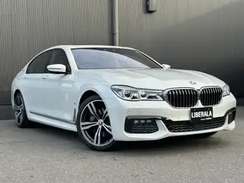 ＢＭＷ ７４０ｅ アイパフォーマンス Mスポーツ