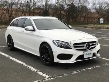 メルセデス・ベンツ Ｃ２５０ ワゴン スポーツ