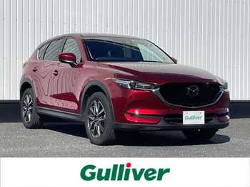 マツダ ＣＸ－５ XD Lパッケージ BOSE 全方位カメラ シートヒーター ETC