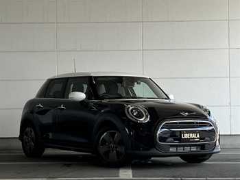 ＭＩＮＩ ＢＭＷ ミニ クーパー クラシックトリム クラシックトリム/バックカメラ/HUD
