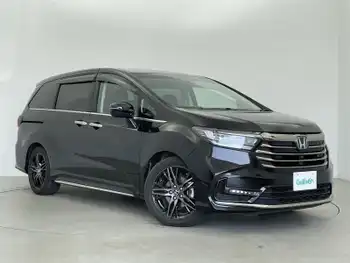 ホンダ オデッセイ ハイブリッド e:HEVアブソルート EX