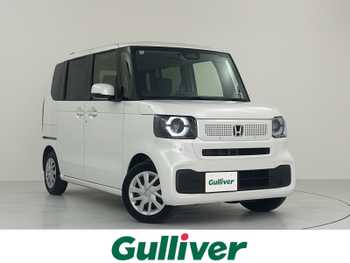ホンダ Ｎ ＢＯＸ  純正8型ナビ フルセグ ETC バックカメラ