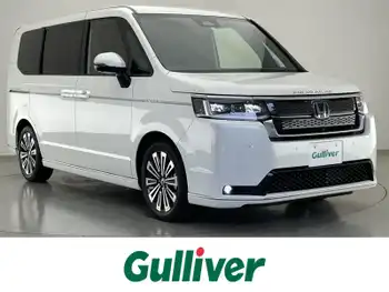 ホンダ ステップワゴン スパーダ eHEV プレミアムライン