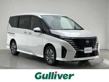 日産 セレナ e－パワー ハイウェイスター V 登録済み未仕様車 プロパイロット ETC2.0