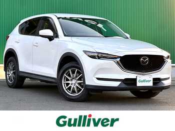 マツダ ＣＸ－５ XD プロアクティブ 純正ナビ バックカメラ パワーシート ETC