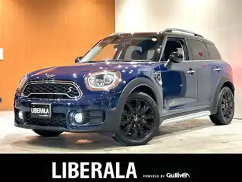 ＭＩＮＩ ミニ クロスオーバー クーパー SD オール4