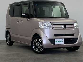 ホンダ Ｎ ＢＯＸ G
