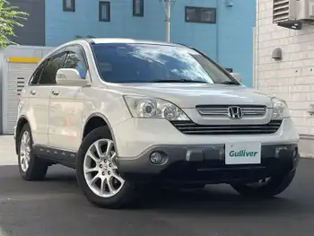 ホンダ ＣＲ－Ｖ ZX