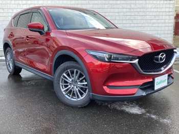 マツダ ＣＸ－５ XD 純正ナビ バックカメラ エンスタ ドラレコ