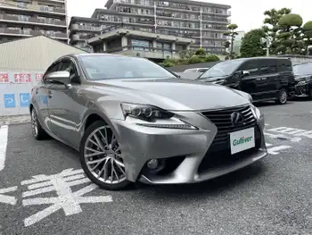 レクサス ＩＳ 300h バージョンL