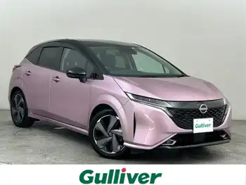 日産 オーラ G FOUR エマブレ/純正ナビ/全方位カメラ/ETC