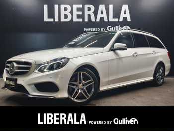 メルセデス・ベンツ Ｅ３５０ ブルーテックワゴンアバンギャルド