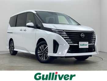 日産 セレナ e－4ORCE ハイウェイスターV 純正ナビ 全周囲 ドラレコ クルコン ETC2.0