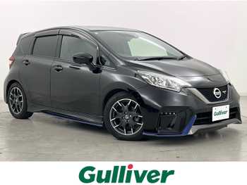 日産 ノート e－パワーニスモ S ACC デジタルミラー 全周囲 ETC 純7型ナビ