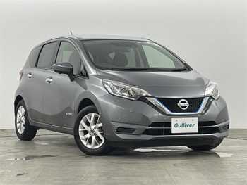日産 ノート e－パワー X Vセレクション ナビ 衝突軽減 デジタルインナー 全方位
