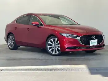 マツダ マツダ３セダン 15S ツーリング 禁煙車 ナビ AppleCarPlay バックカメラ