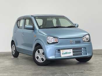 スズキ アルト L