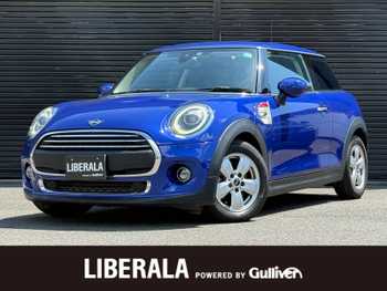 ＭＩＮＩ ミニ ヴィクトリア 社外フルTV 純正ナビ Bカメラ インテリS