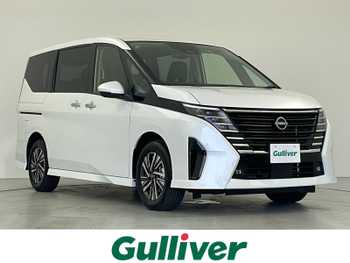 日産 セレナ e－パワー ハイウェイスター V