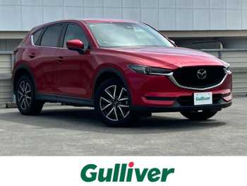 マツダ ＣＸ－５ XD プロアクティブ 純正ナビ SBカメラ ドラレコ ETC 電動リア