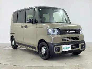 ホンダ Ｎ ＢＯＸ JOY 純正9型ナビ 全周囲カメラ Hセンシング