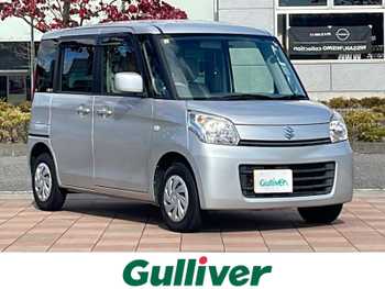 スズキ スペーシア G