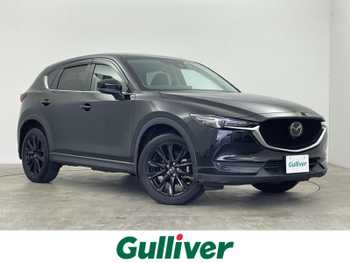 マツダ ＣＸ－５ XD ブラックトーンエディション