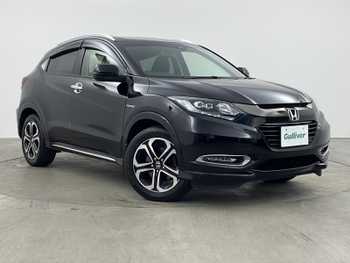 ホンダ ヴェゼル ハイブリッド Z ホンダセンシング 1オーナー ナビ Bカメラ ホンダセンシング