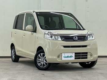 ホンダ ライフ G