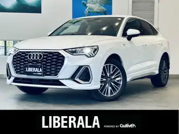 アウディ Ｑ３ SB 35TFSI Sライン