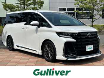 トヨタ ヴェルファイア ハイブリット Z プレミア 純正ナビ/全周囲モニター/両側パワスラ