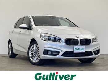 ＢＭＷ ２２５ＸＥ アクティブツアラー ラグジュアリー ナビ フルセグTV バックカメラ クルコン