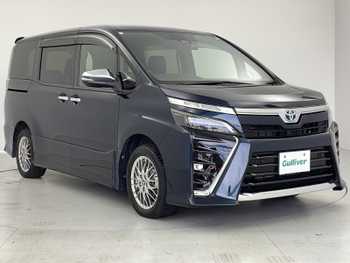 トヨタ ヴォクシー ハイブリッド ZS 煌Ⅱ 11インチナビ　フルセグTV
