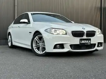 ＢＭＷ ５２３ｄ Mスポーツ